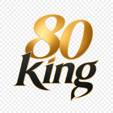 80 King